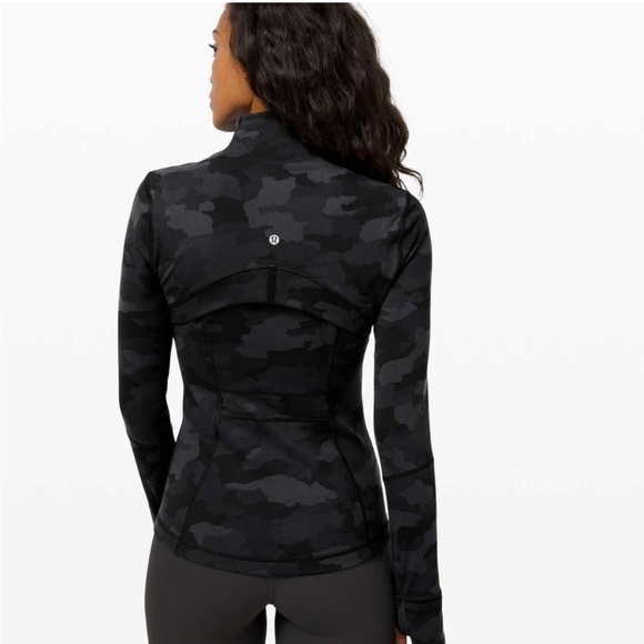 Lululemon define jacket - Picture 2 of 2